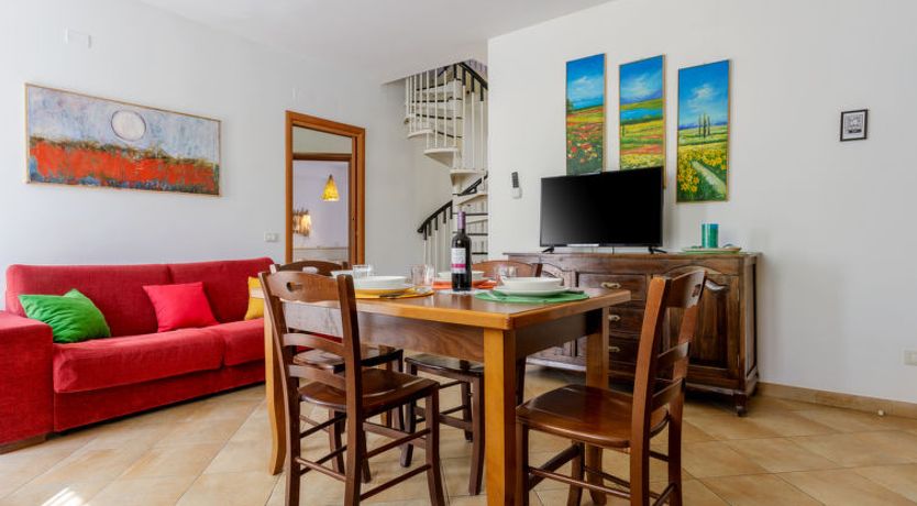 Photo of Palma Gaia Relax Apartment 2