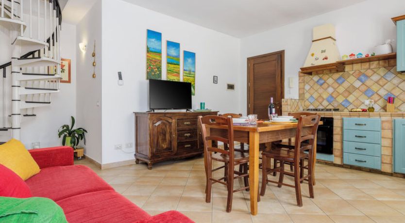 Photo of Palma Gaia Relax Apartment 2