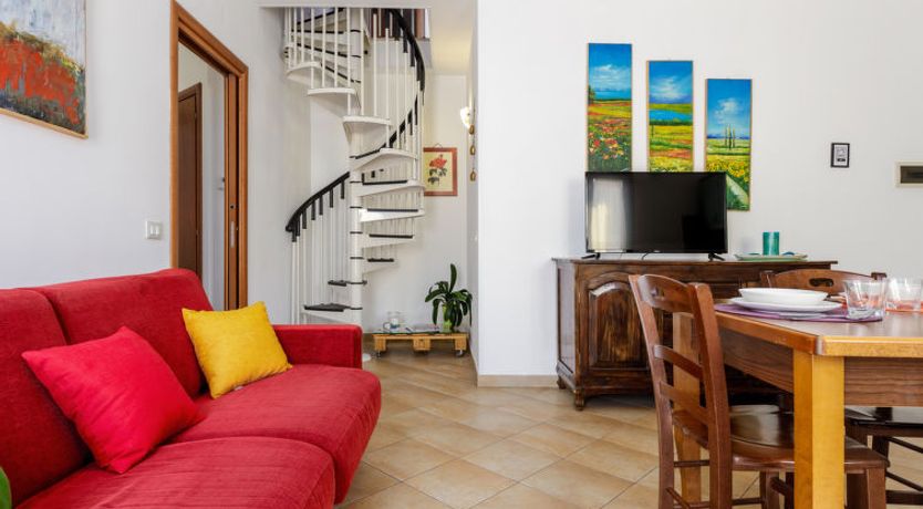 Photo of Palma Gaia Relax Apartment 2