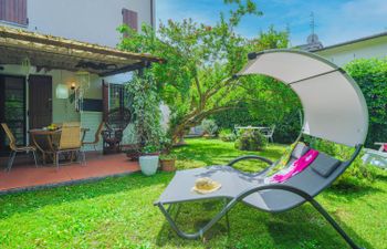 Cristina Apartment