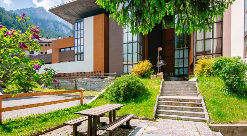 Photo of Appartamento Antermoia