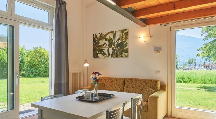 Photo of Gelsomino Villa 9