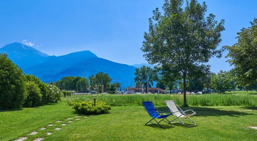 Photo of Gelsomino Villa 9