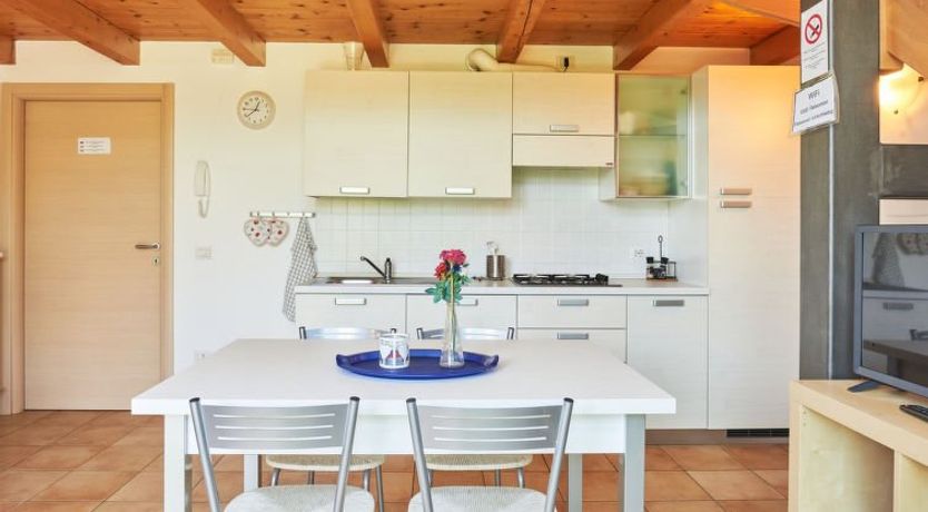 Photo of Gelsomino Villa 5