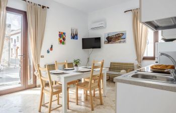 Savoia Apartment