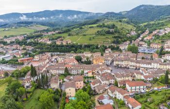 La Casina di Luca Holiday Home