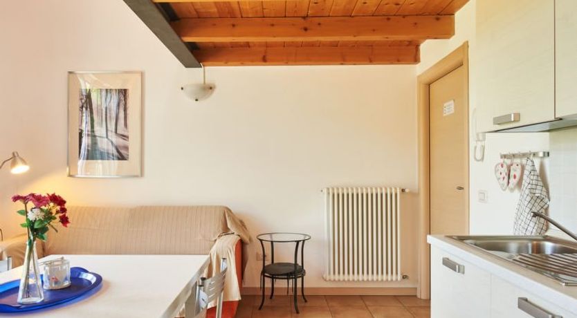 Photo of Gelsomino Villa 8