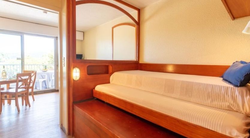 Photo of Port de La Gavine Apartment 30