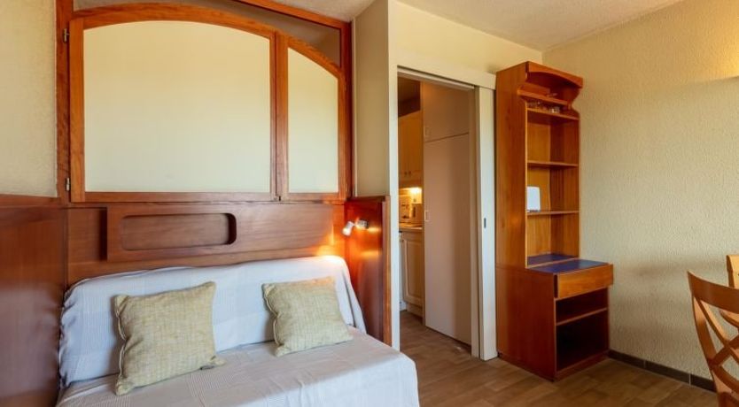 Photo of Port de La Gavine Apartment 30