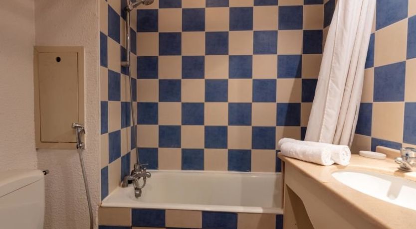 Photo of Port de La Gavine Apartment 30