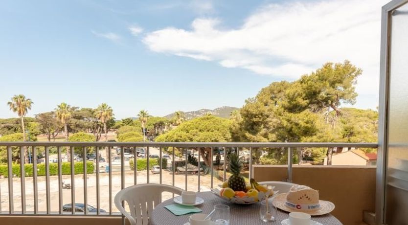 Photo of Port de La Gavine Apartment 30