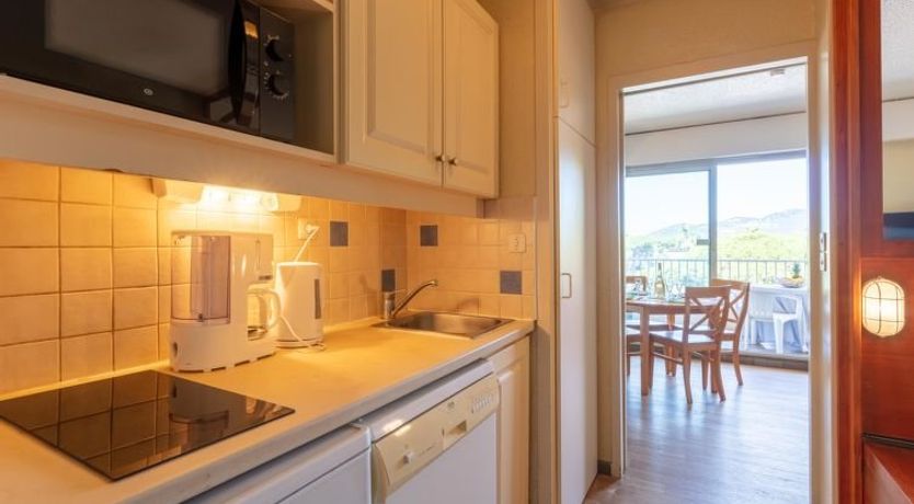 Photo of Port de La Gavine Apartment 30