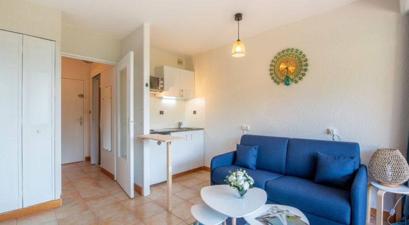 Photo of de Cavalaire