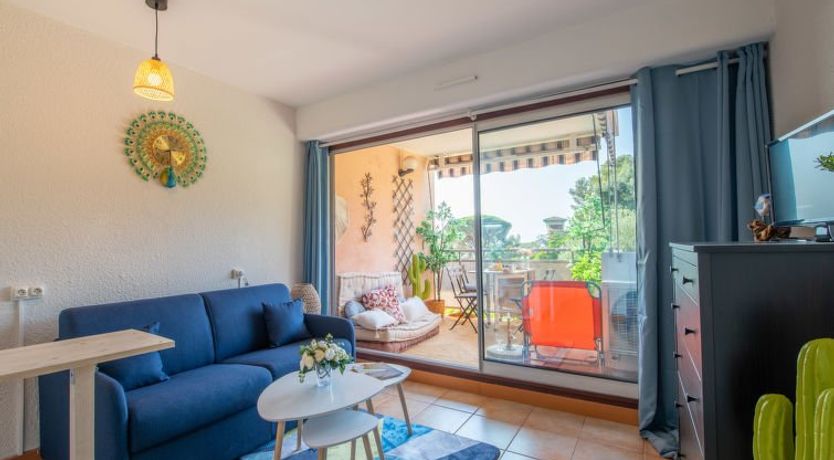 Photo of de Cavalaire