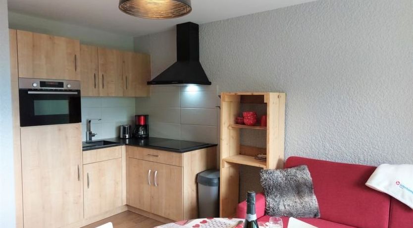 Photo of Les Tétras