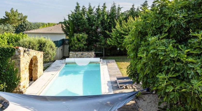 Photo of Le Mas d'Adélaïs