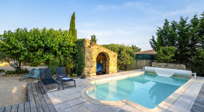 Photo of Le Mas d'Adélaïs