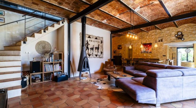 Photo of Le Mas d'Adélaïs