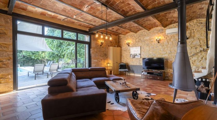 Photo of Le Mas d'Adélaïs