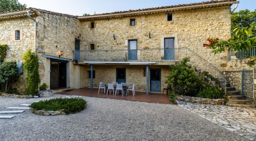 Photo of Le Mas d'Adélaïs