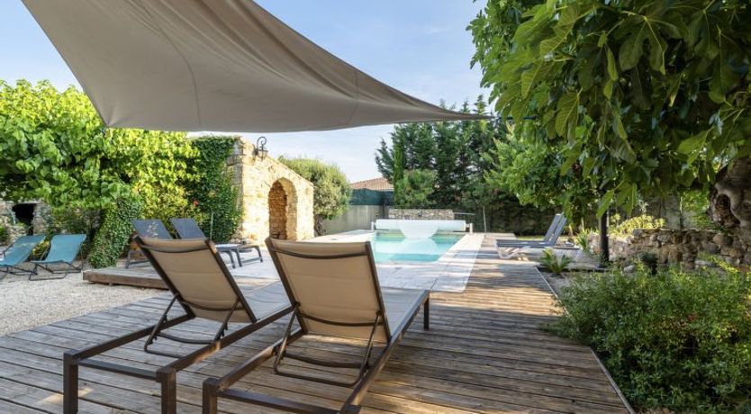 Photo of Le Mas d'Adélaïs