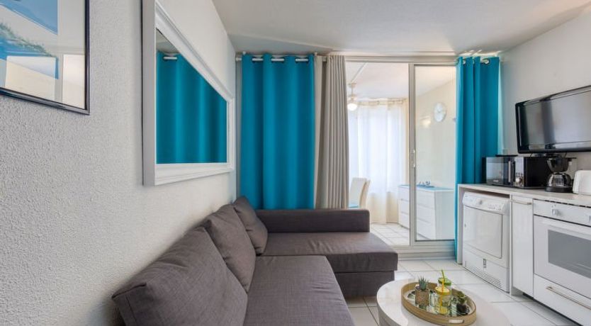 Photo of La Palme d'Or Apartment 18