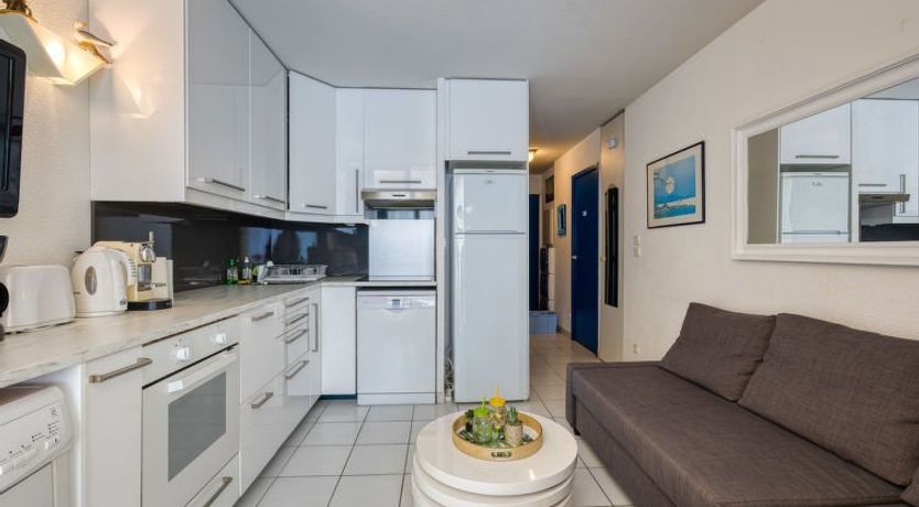 Photo of La Palme d'Or Apartment 18