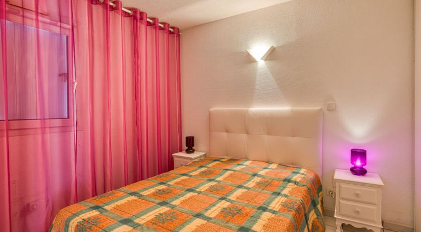 Photo of La Palme d'Or Apartment 18