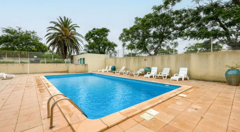 Photo of La Palme d'Or Apartment 18