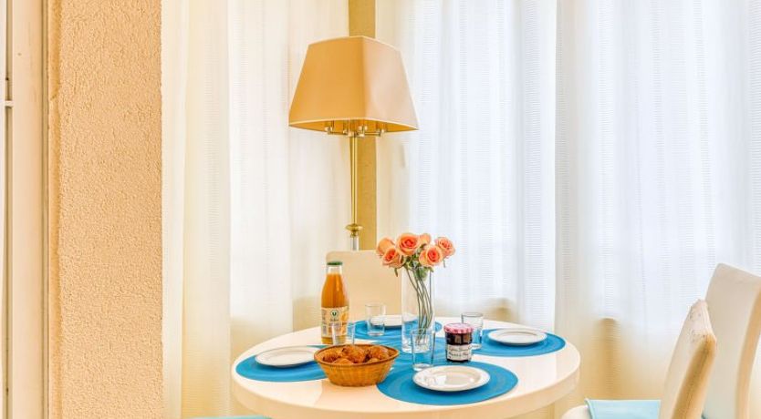 Photo of La Palme d'Or Apartment 18