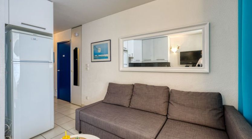 Photo of La Palme d'Or Apartment 18