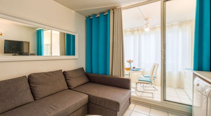 Photo of La Palme d'Or Apartment 18