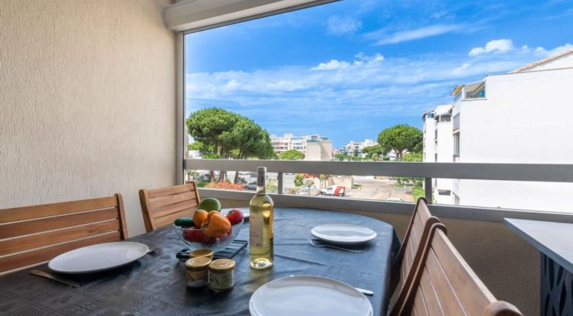 Photo of Los Amigos Apartment 14