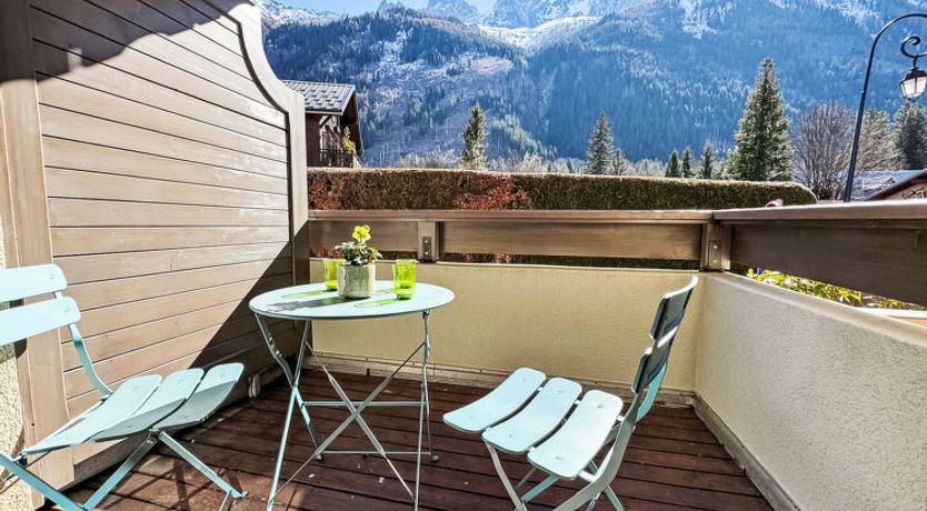 Photo of Ginabelle 1 Apartment 2