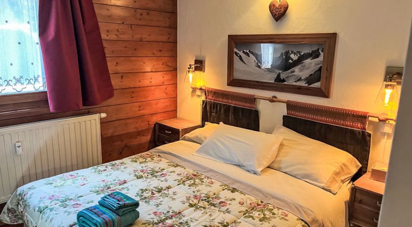 Photo of Ginabelle 1 Apartment 2