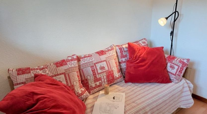 Photo of Les chalets du soleil