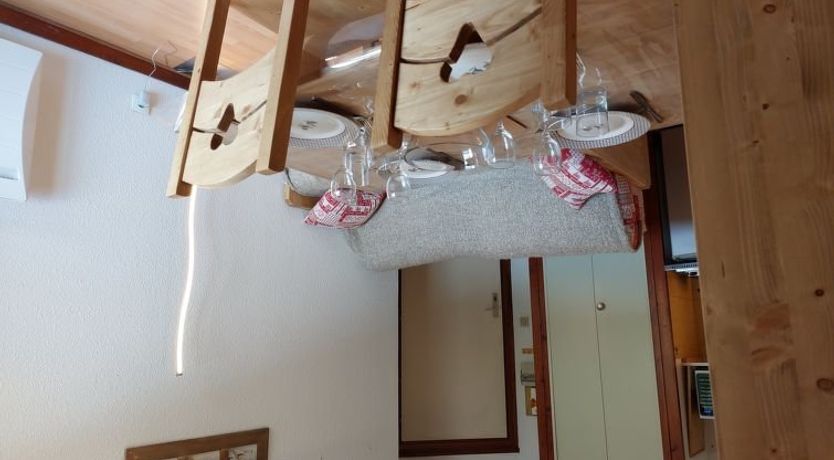 Photo of Les chalets du soleil