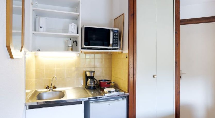 Photo of Les chalets du soleil