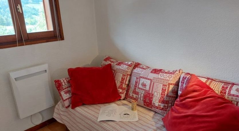 Photo of Les chalets du soleil