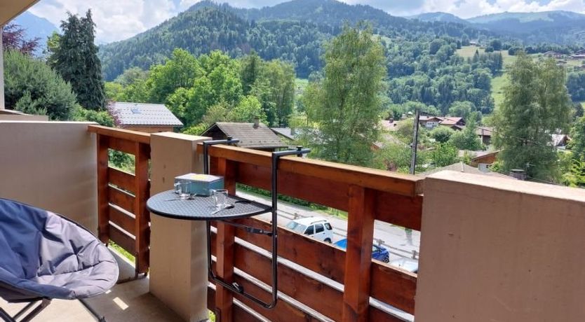 Photo of Les chalets du soleil