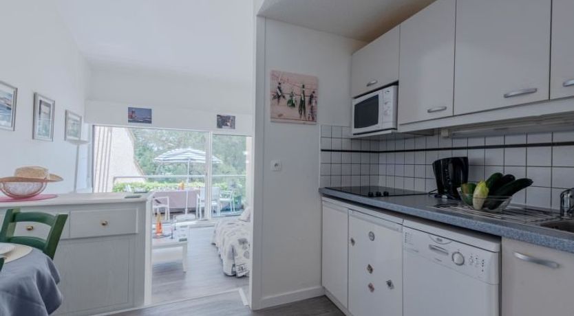 Photo of du Golf Apartment 10