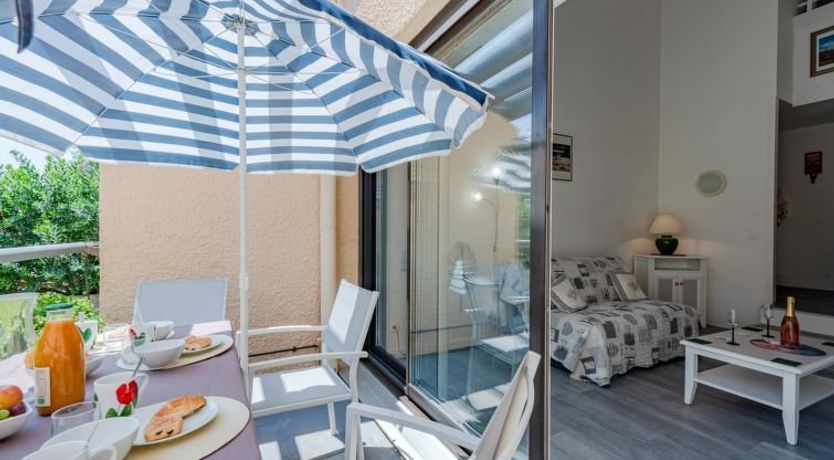 Photo of du Golf Apartment 10