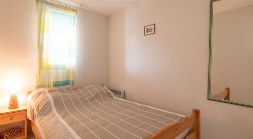 Photo of Les Terrasses du Lac Apartment 9