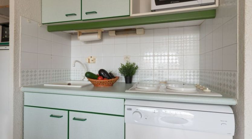 Photo of Les Terrasses du Lac Apartment 9