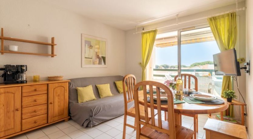 Photo of Les Terrasses du Lac Apartment 9