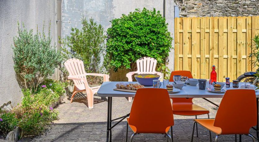 Photo of Maison Des Lilas