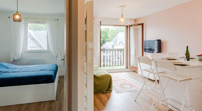 Photo of Le Clos Mathilde Apartment 20