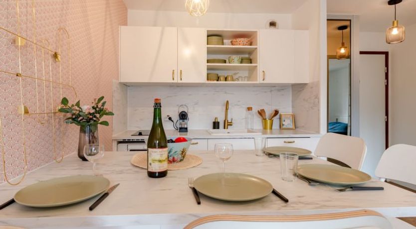 Photo of Le Clos Mathilde Apartment 20