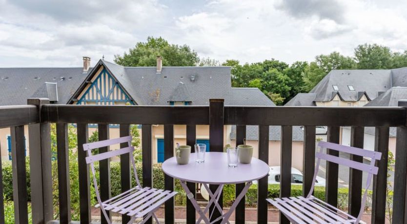 Photo of Le Clos Mathilde Apartment 20