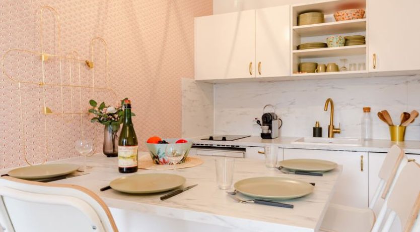 Photo of Le Clos Mathilde Apartment 20